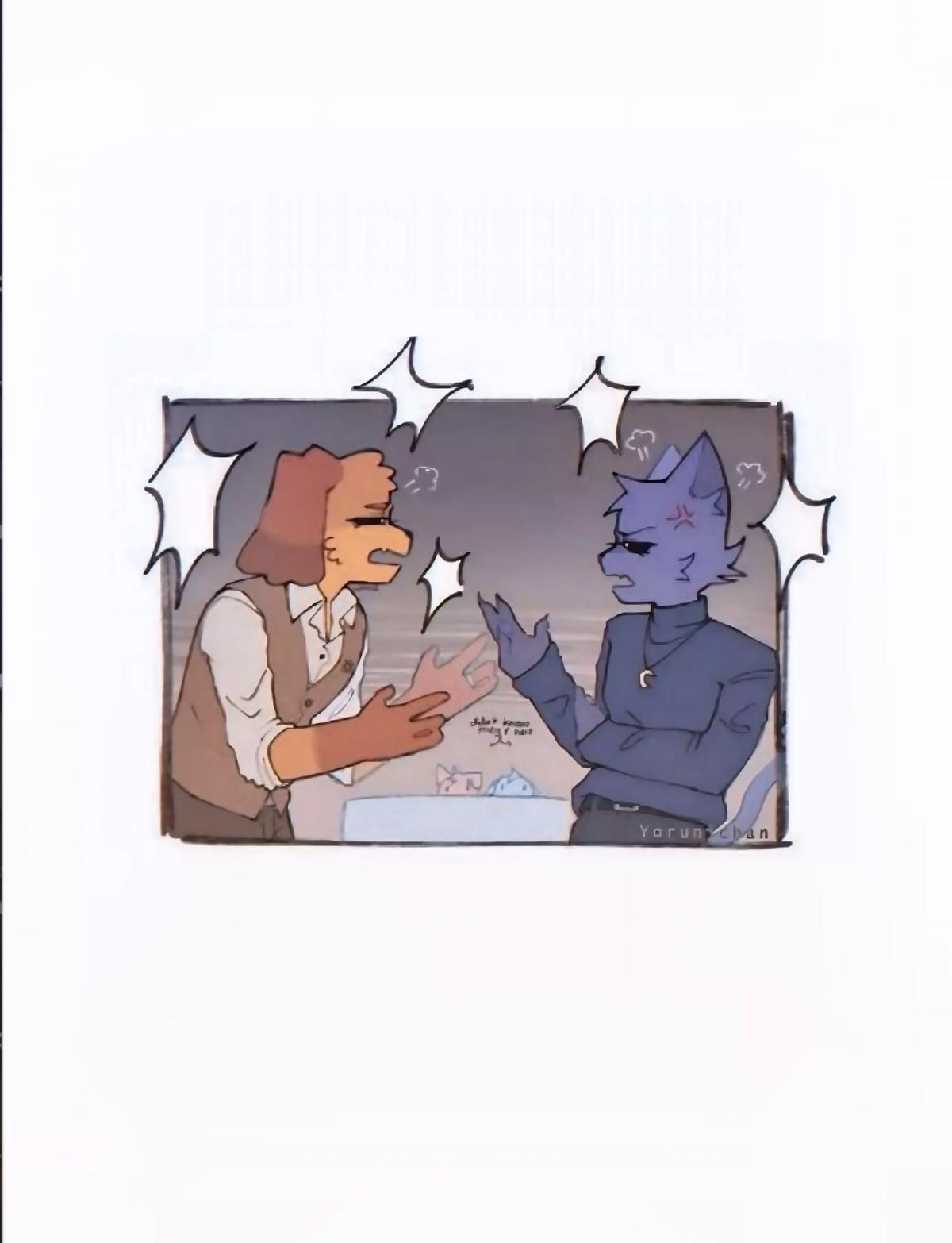 DOGDAY X CATNAP FAMILY thumbnail