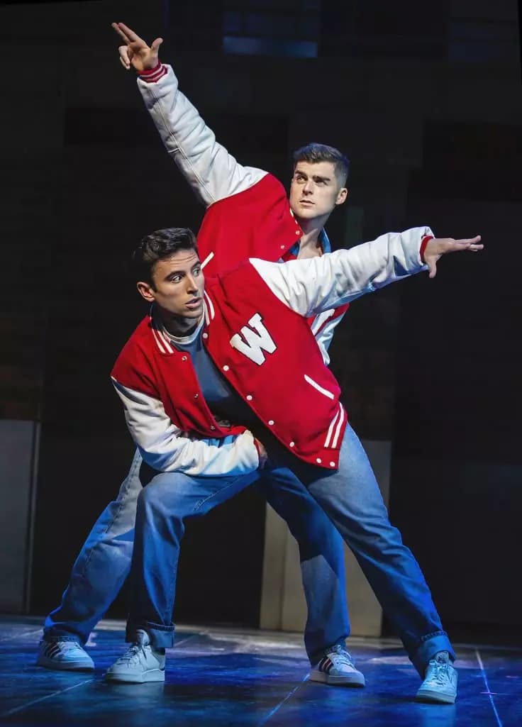 Kurt and ram thumbnail