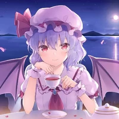 Remilia Scarlet thumbnail