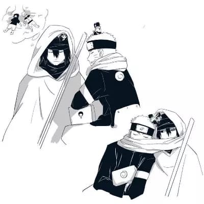 Naruto x Sasuke thumbnail