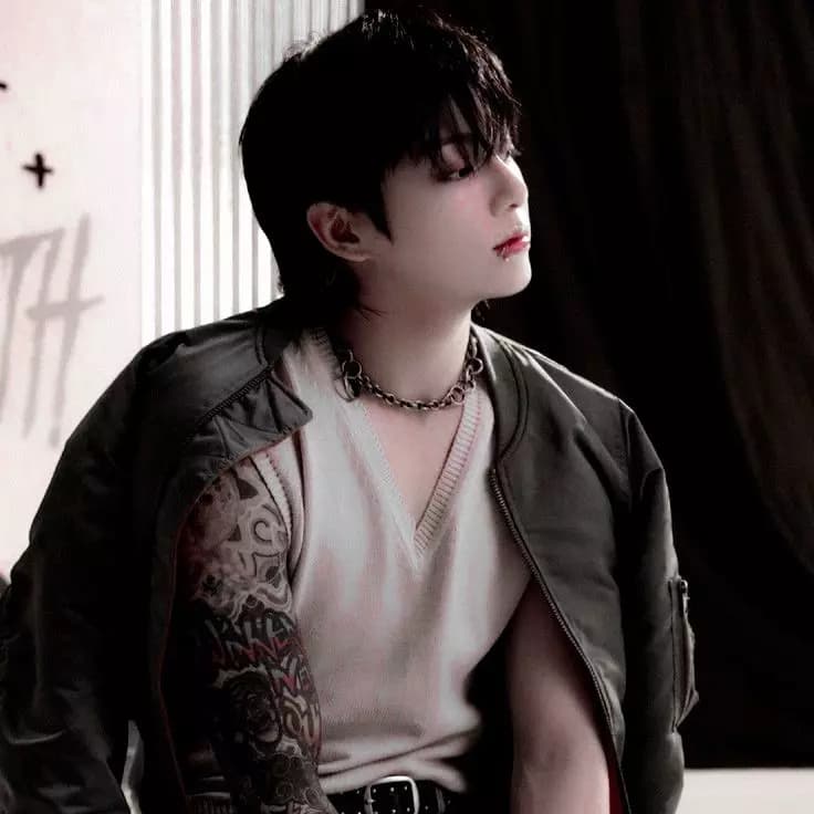 Düşmanla evlilik jungkook  thumbnail