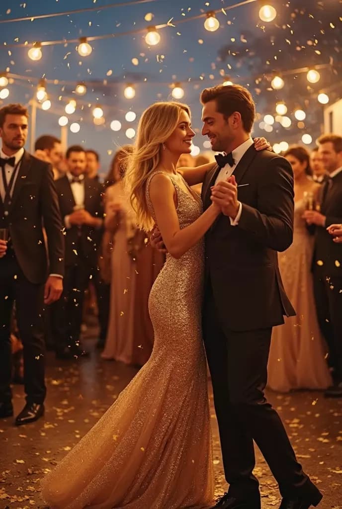 Night Party Prom thumbnail