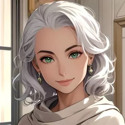 Grandma Rosie thumbnail