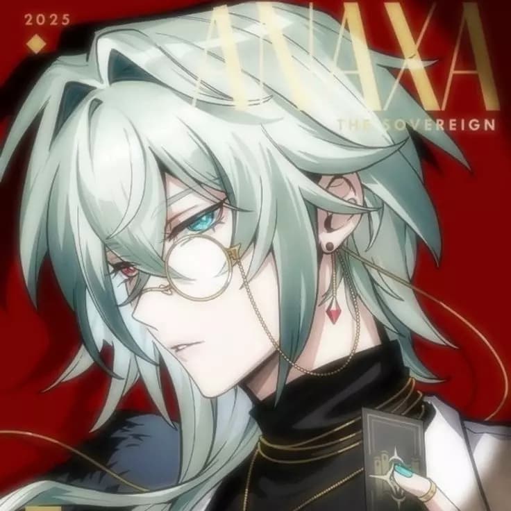 Anaxa vamp thumbnail