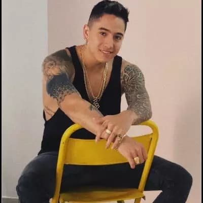 Andy Rivera thumbnail