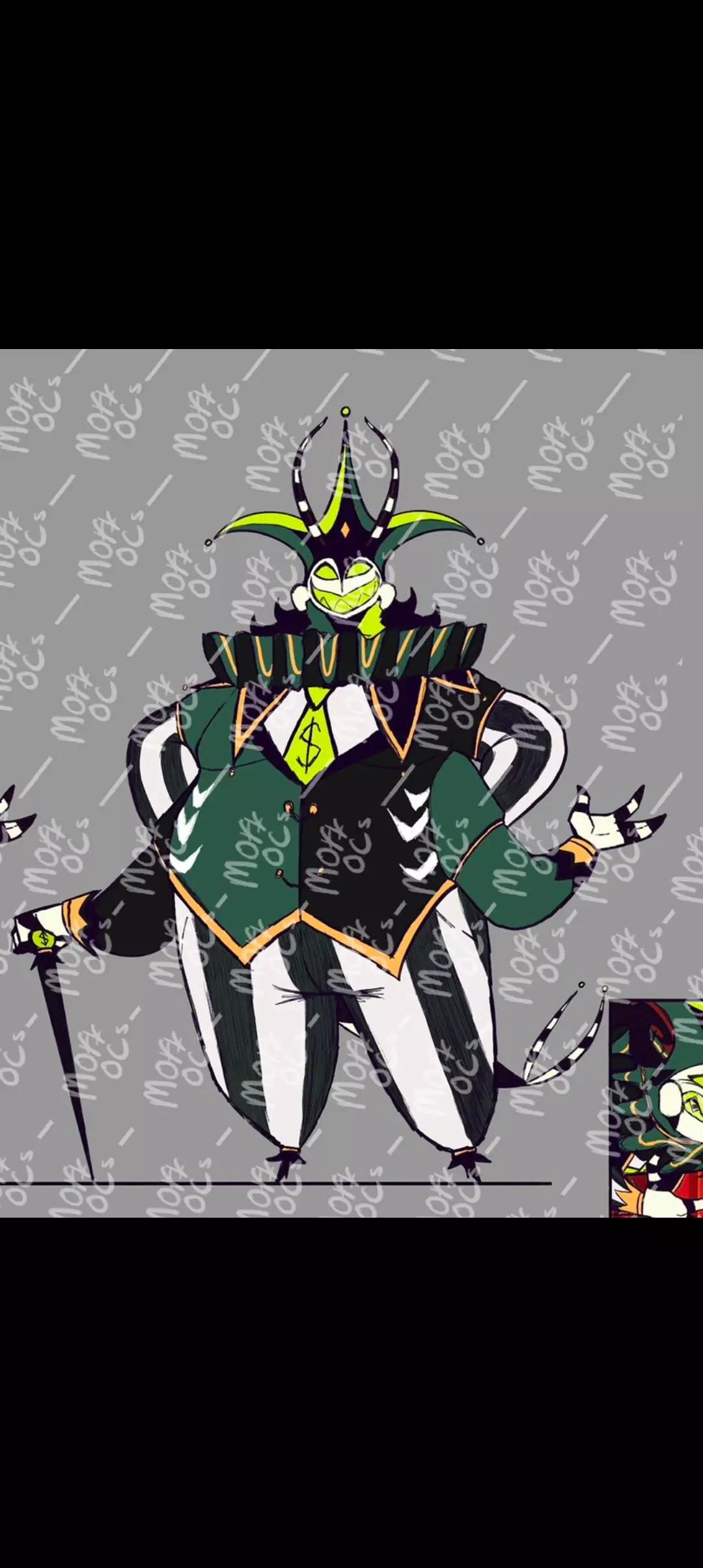 MAMMON thumbnail