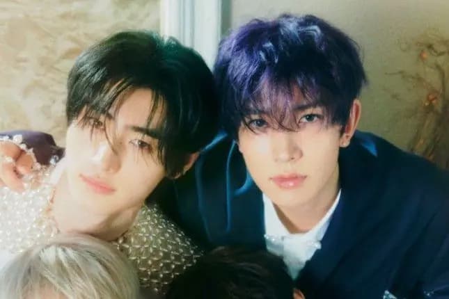 Heeseung & Sunghoon Princes✨ thumbnail