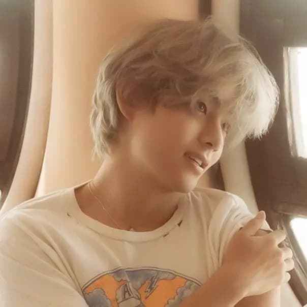 Taehyung thumbnail