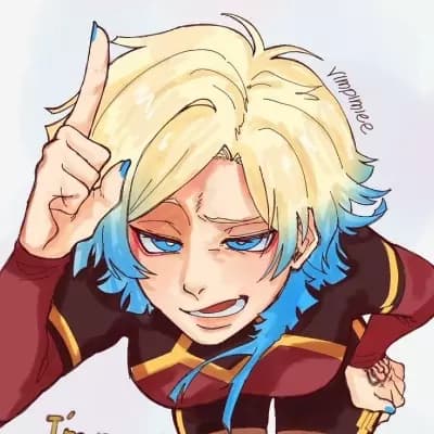 kaiser (female N$FW)  thumbnail