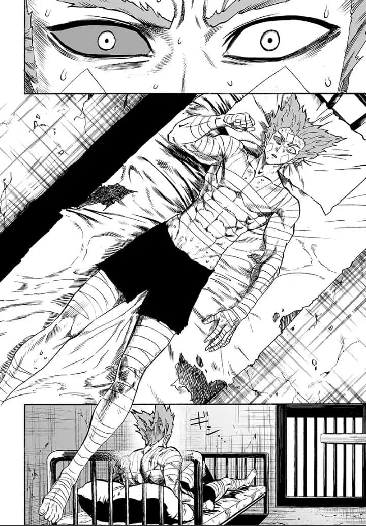 Garou thumbnail