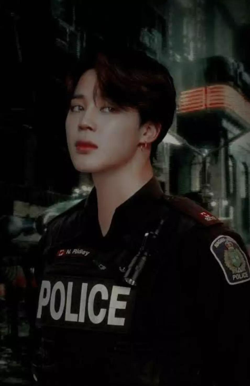 Park Jimin  thumbnail