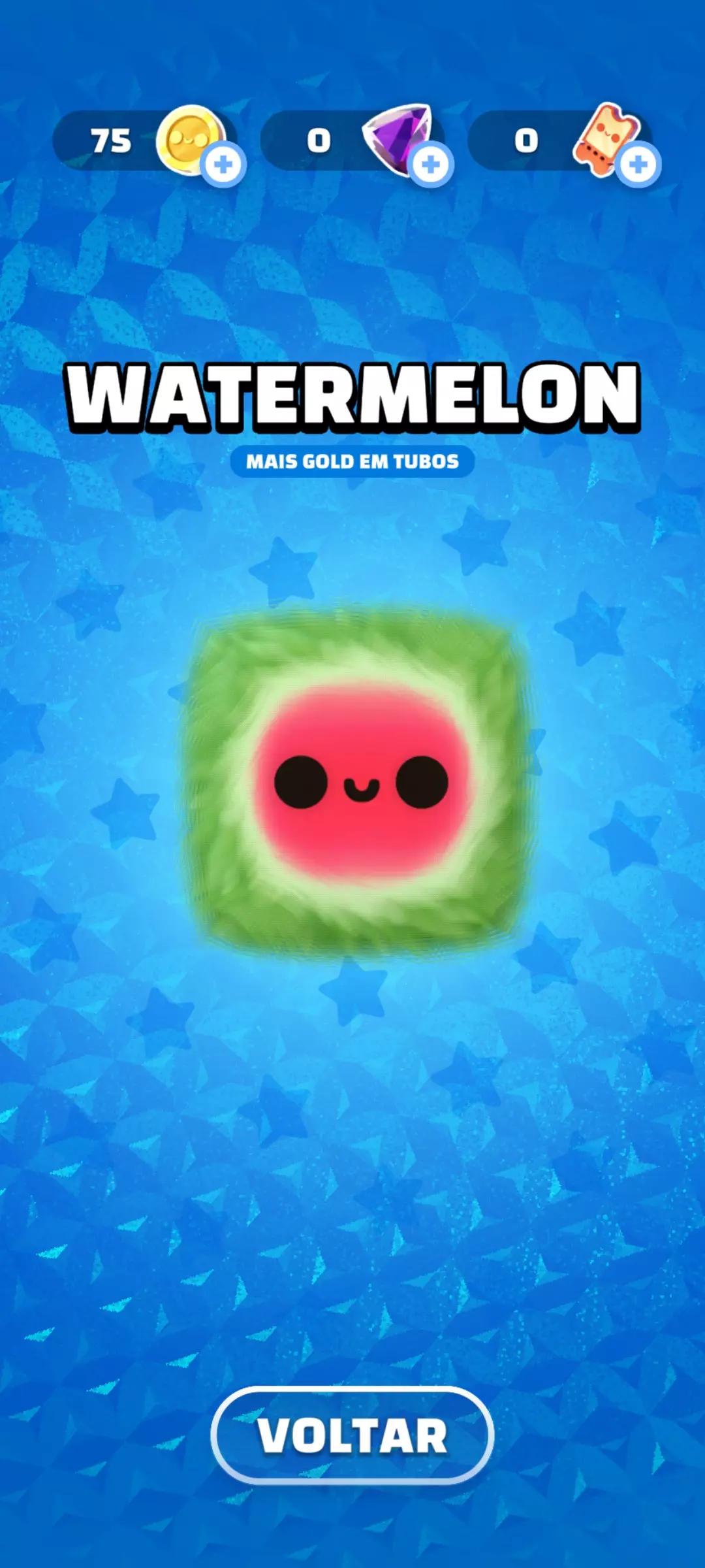 watermelon(fluffy fall) thumbnail
