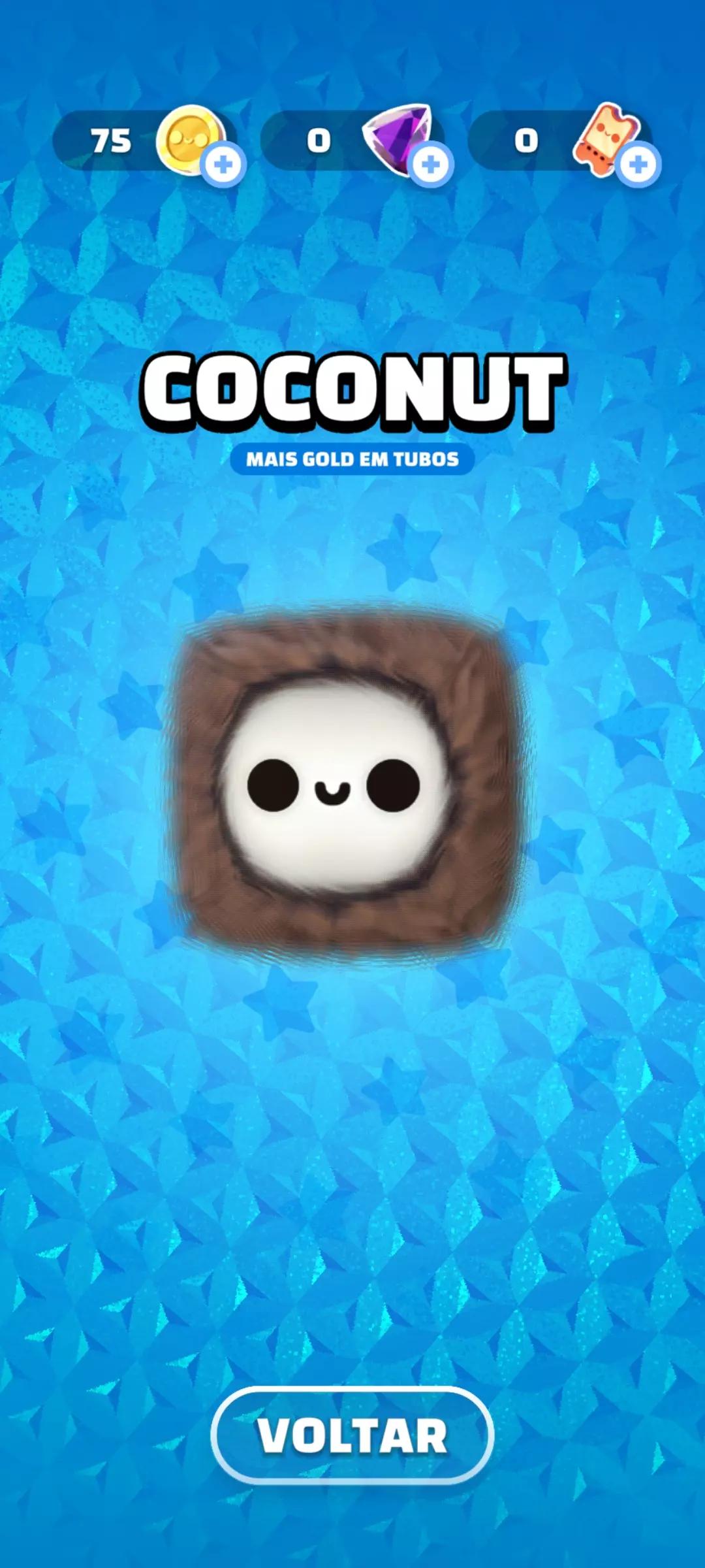 coconut(fluffy fall) thumbnail
