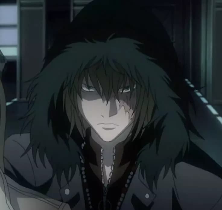 Mello (death note) thumbnail