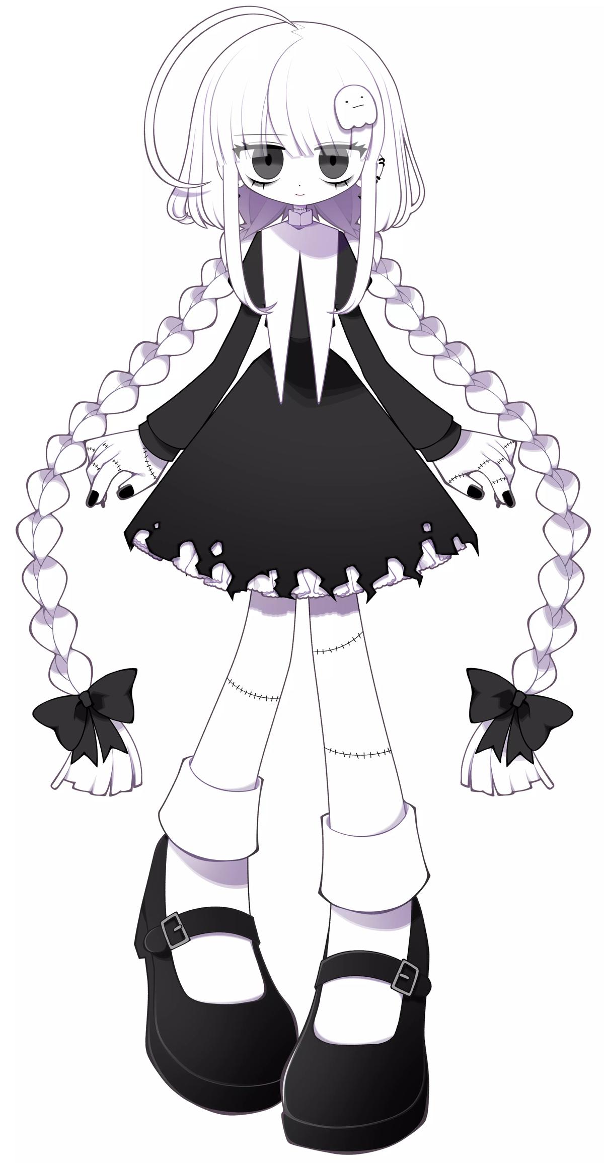 Mochiko - funamusea (okegom) thumbnail