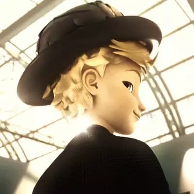 Adrien Agreste thumbnail