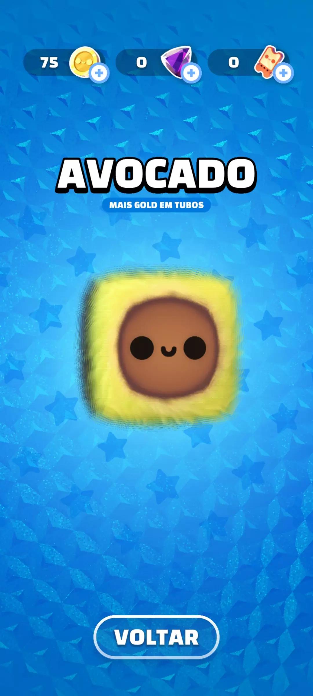avocado(fluffy fall) thumbnail