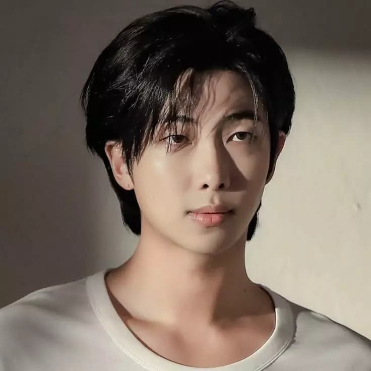 Kim Namjoon thumbnail
