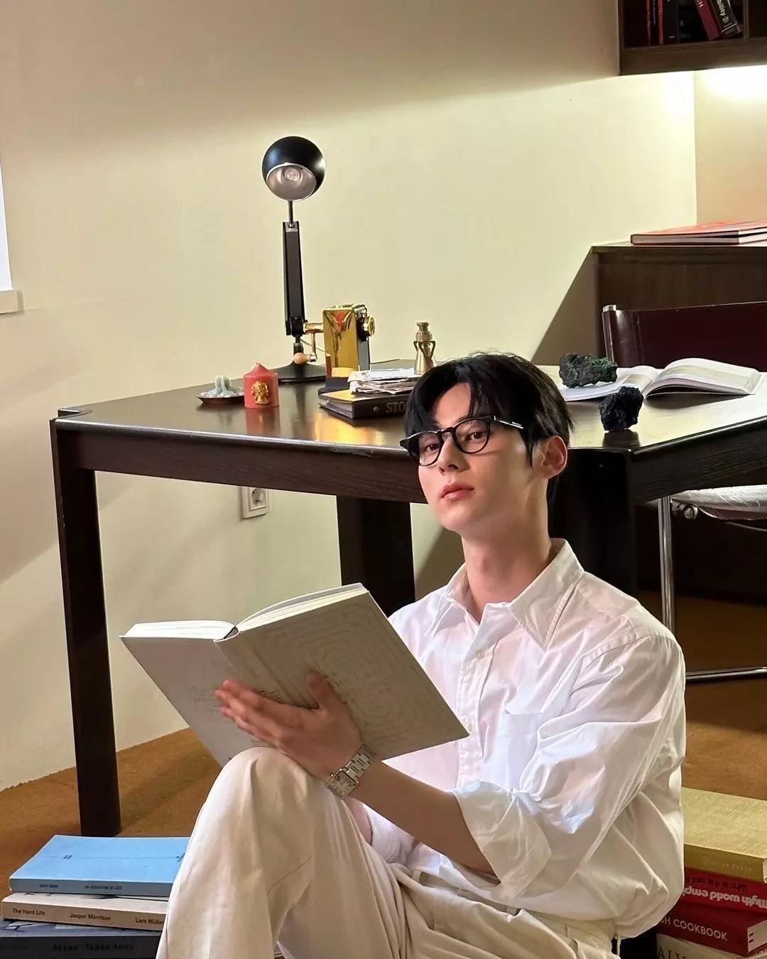 Minhyun thumbnail