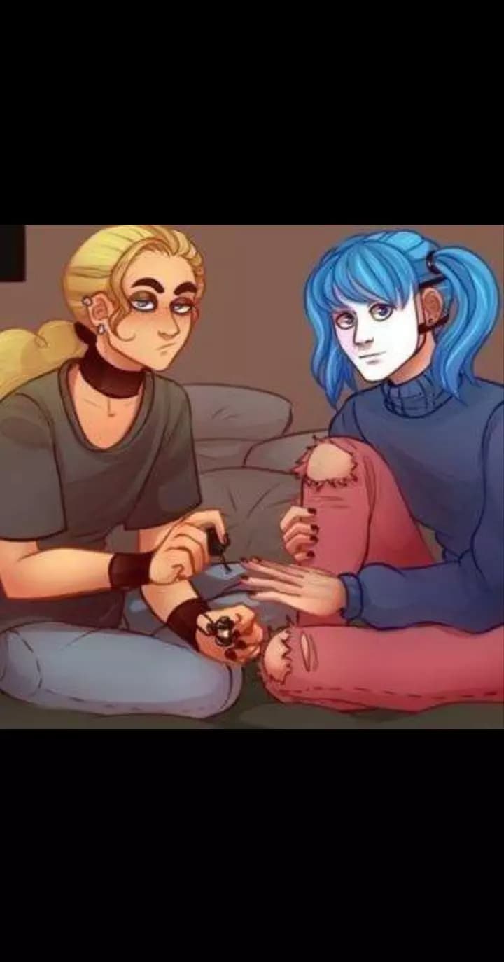 Dee and Sal Fisher thumbnail
