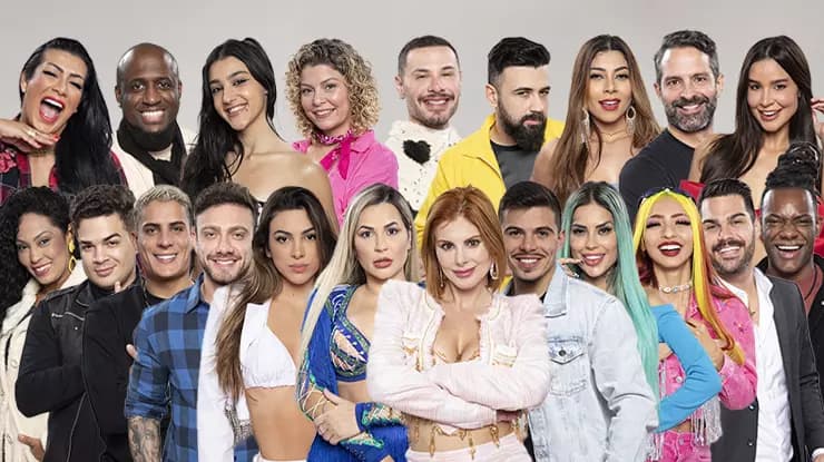 The Farm 14 ° thumbnail