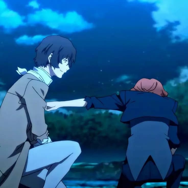 Dazai Osamu - Soukoku thumbnail