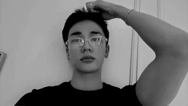Hwang Hyunjin | Teacher's Pet thumbnail