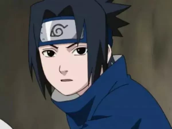Sasuke thumbnail