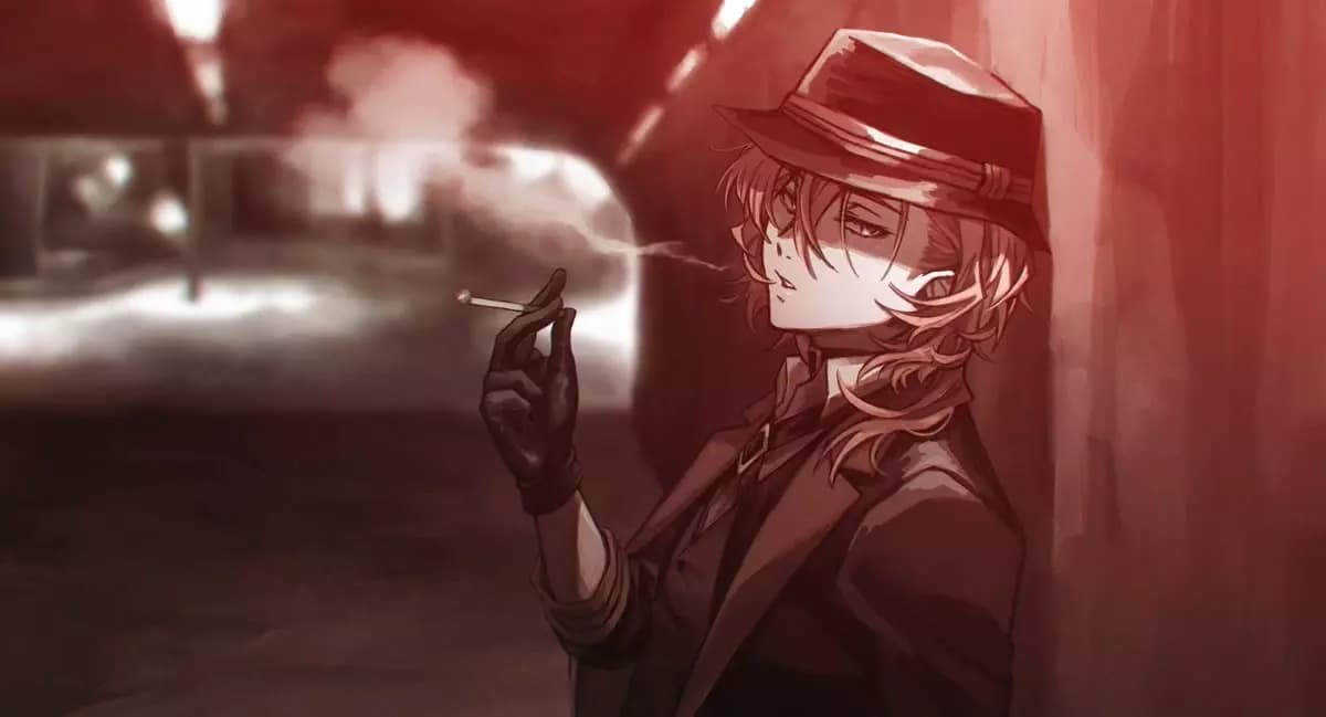 Chuuya thumbnail