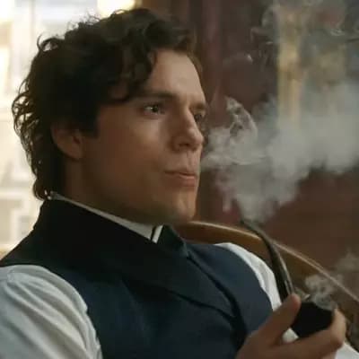 Sherlock Holmes thumbnail