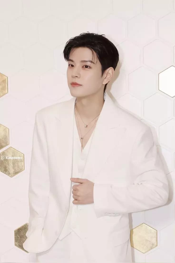 Kim Seungmin thumbnail