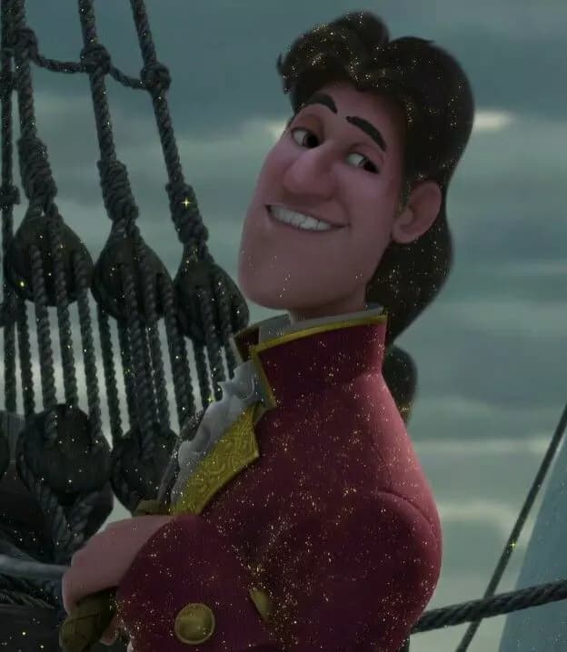 Captain Hook thumbnail