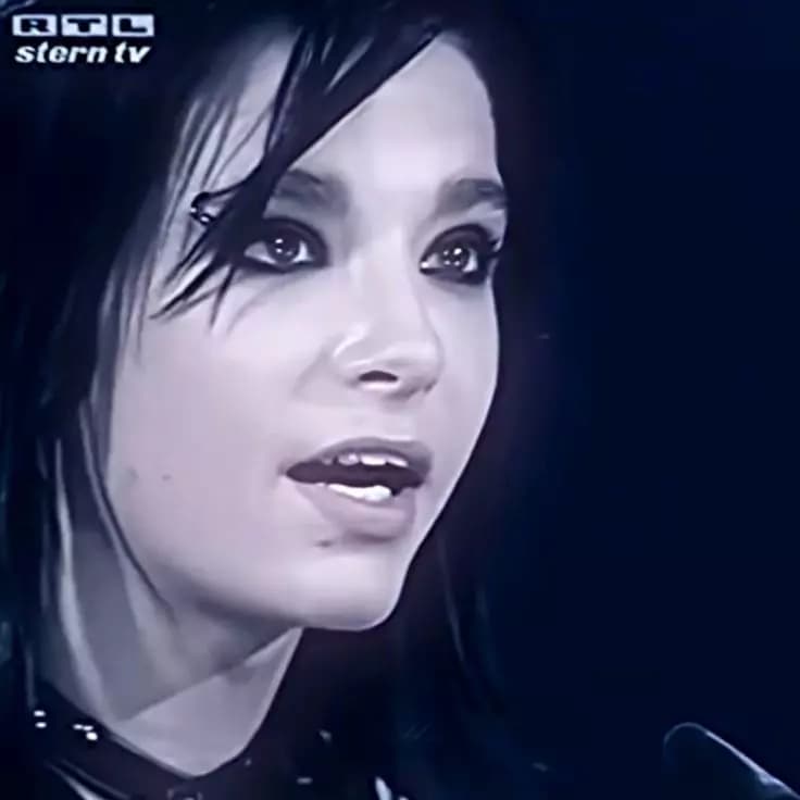 Bill kaulitz thumbnail
