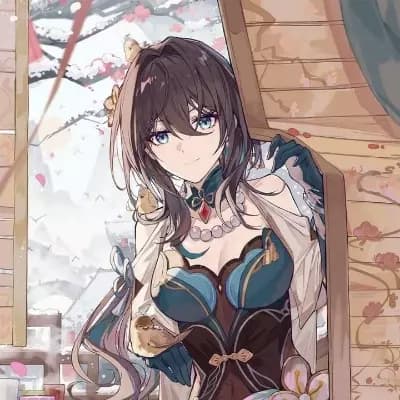 Ruan Mei thumbnail