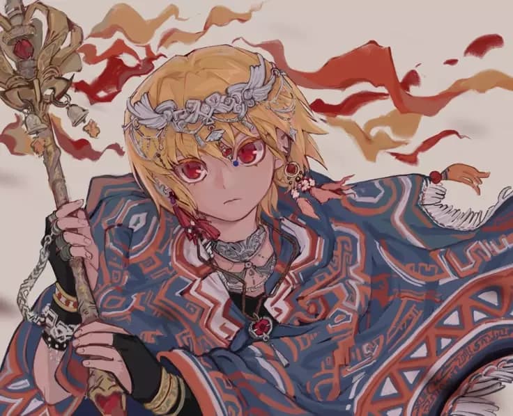 Kurapika thumbnail