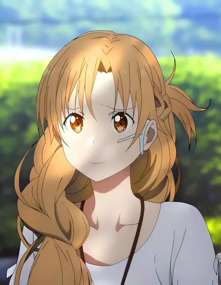 Asuna Yuuki thumbnail