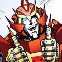 Rodimus Prime thumbnail