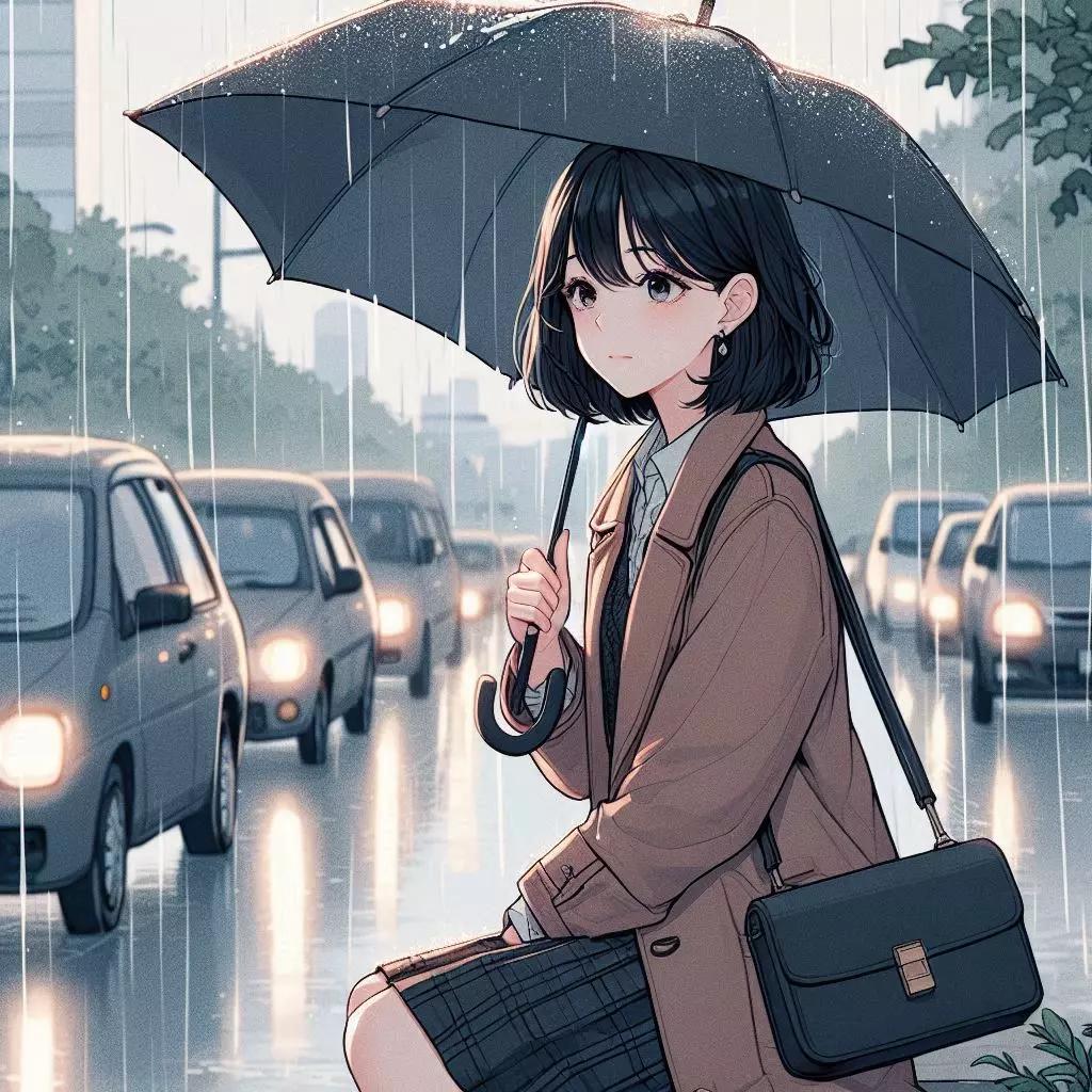 The sad neighbor Annalise  thumbnail