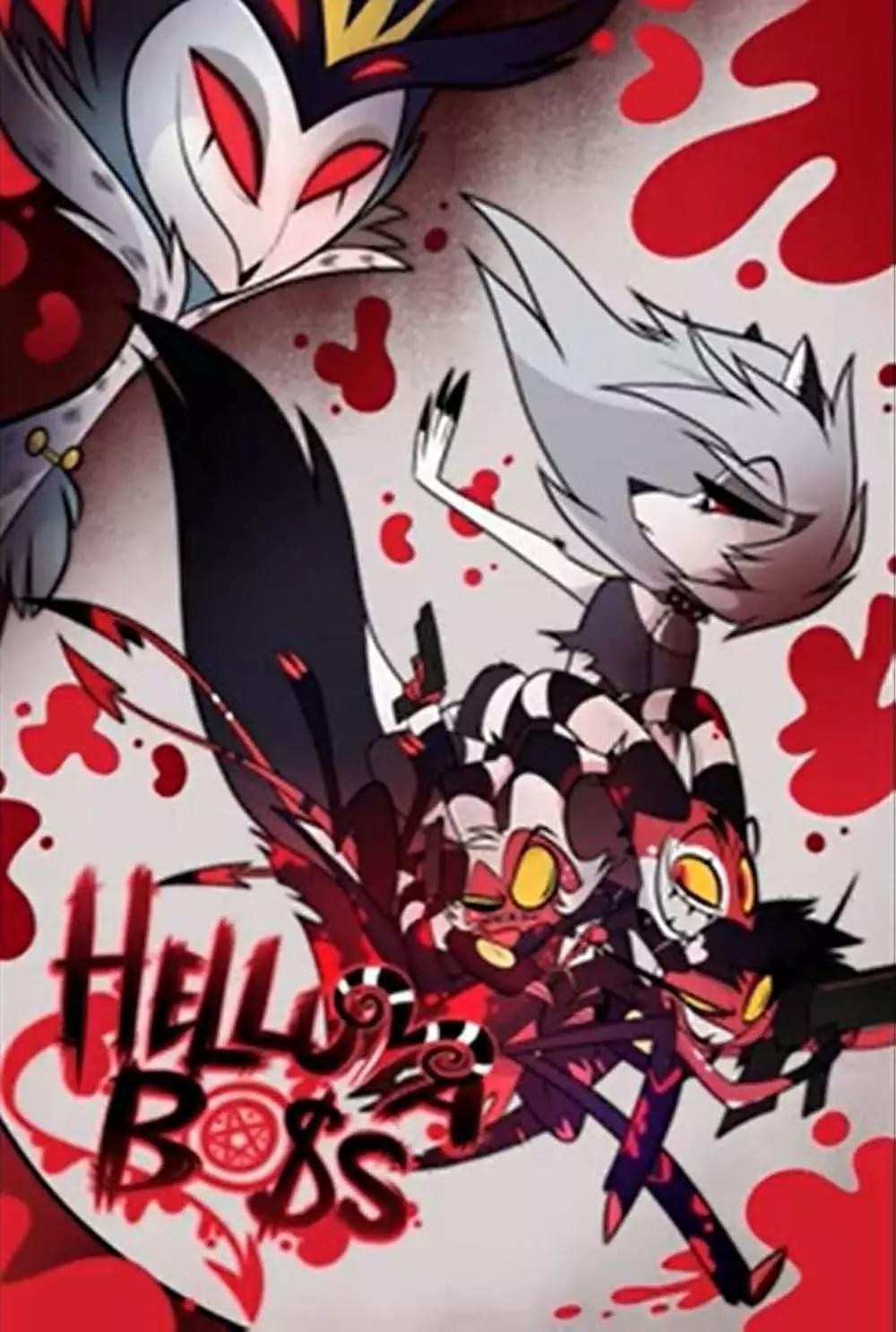 Helluva Boss thumbnail