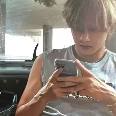 Taehyung Kim thumbnail