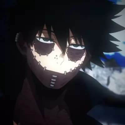 Dabi touya todoroki thumbnail