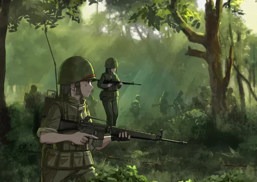 Diana(Vietnam rpg) thumbnail