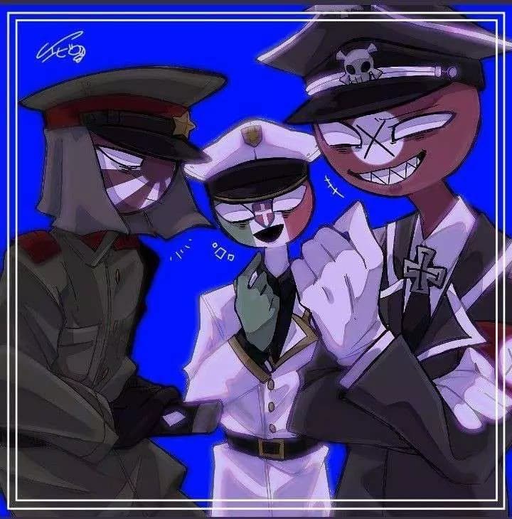 Axis Powers thumbnail