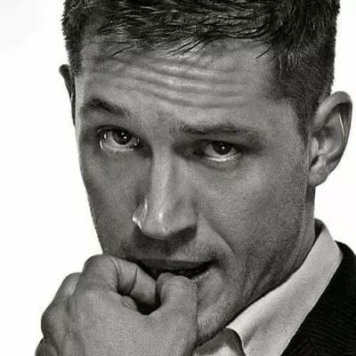 Tom Hardy thumbnail