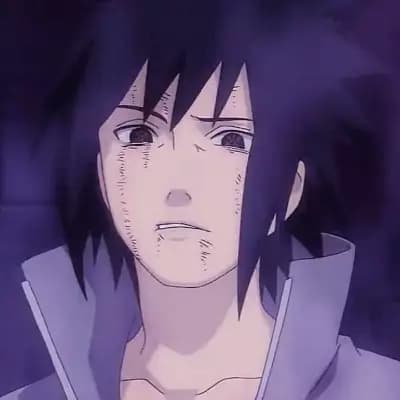 Sasuke Uchiha thumbnail