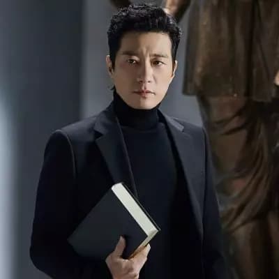Professor Yang Jong Hoon thumbnail