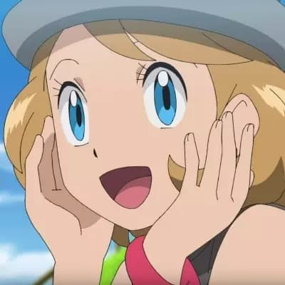 Serena thumbnail