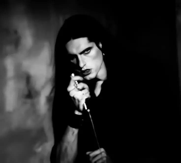 Peter Steele thumbnail