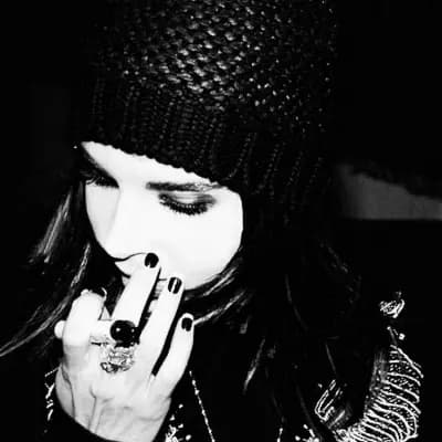 Bill Kaulitz thumbnail