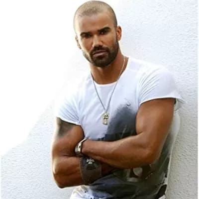 Derek Morgan thumbnail